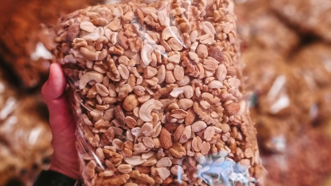 MIX