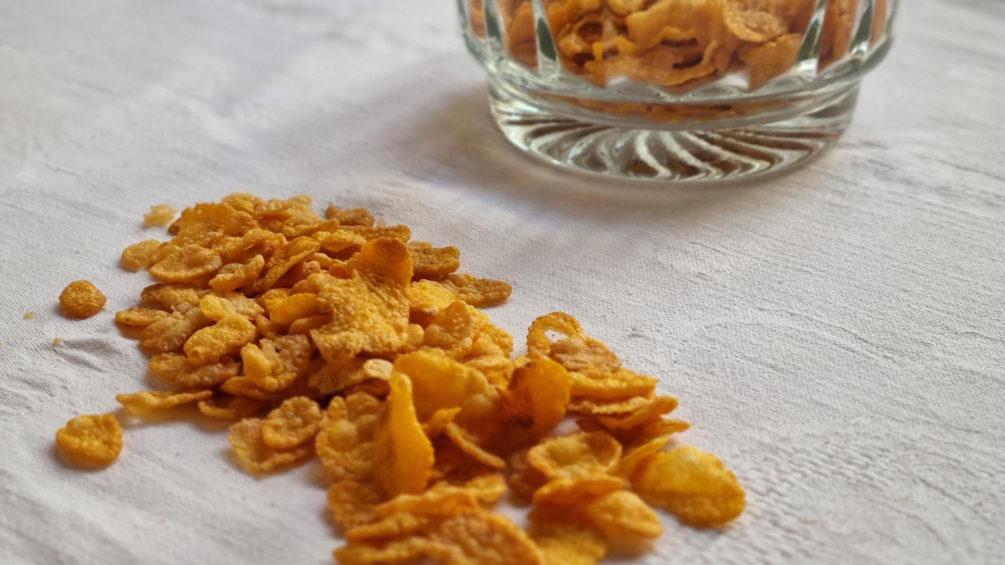 CEREALES