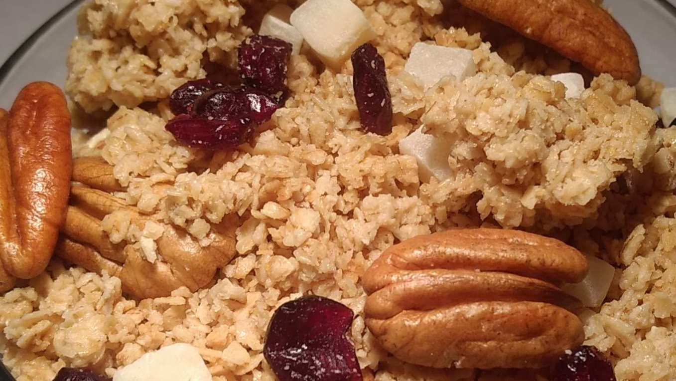 GRANOLAS