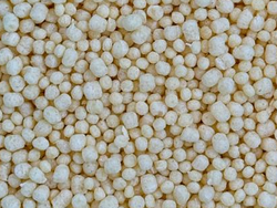 QUINOA POP