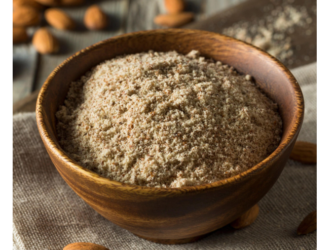 Harina de Almendras 100%