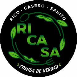 Logo RICASA