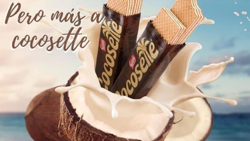 Golosinas Venezolanas