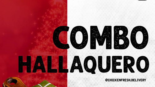 Ingredientes Para Hallacas Y Ponche Crema