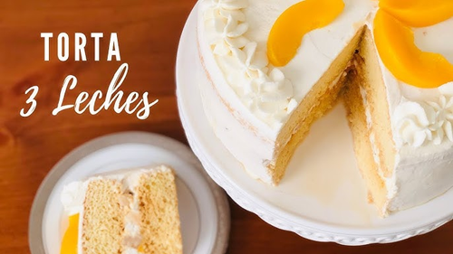 Postres Venezolanos 🥞