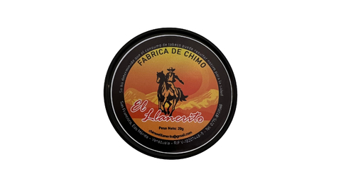 Chimo El Llanerito y El Apureño