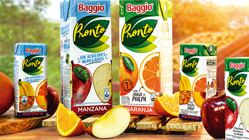 Jugos Baggio y Ades