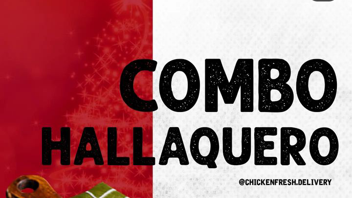 Ingredientes Para Hallacas Y Ponche Crema