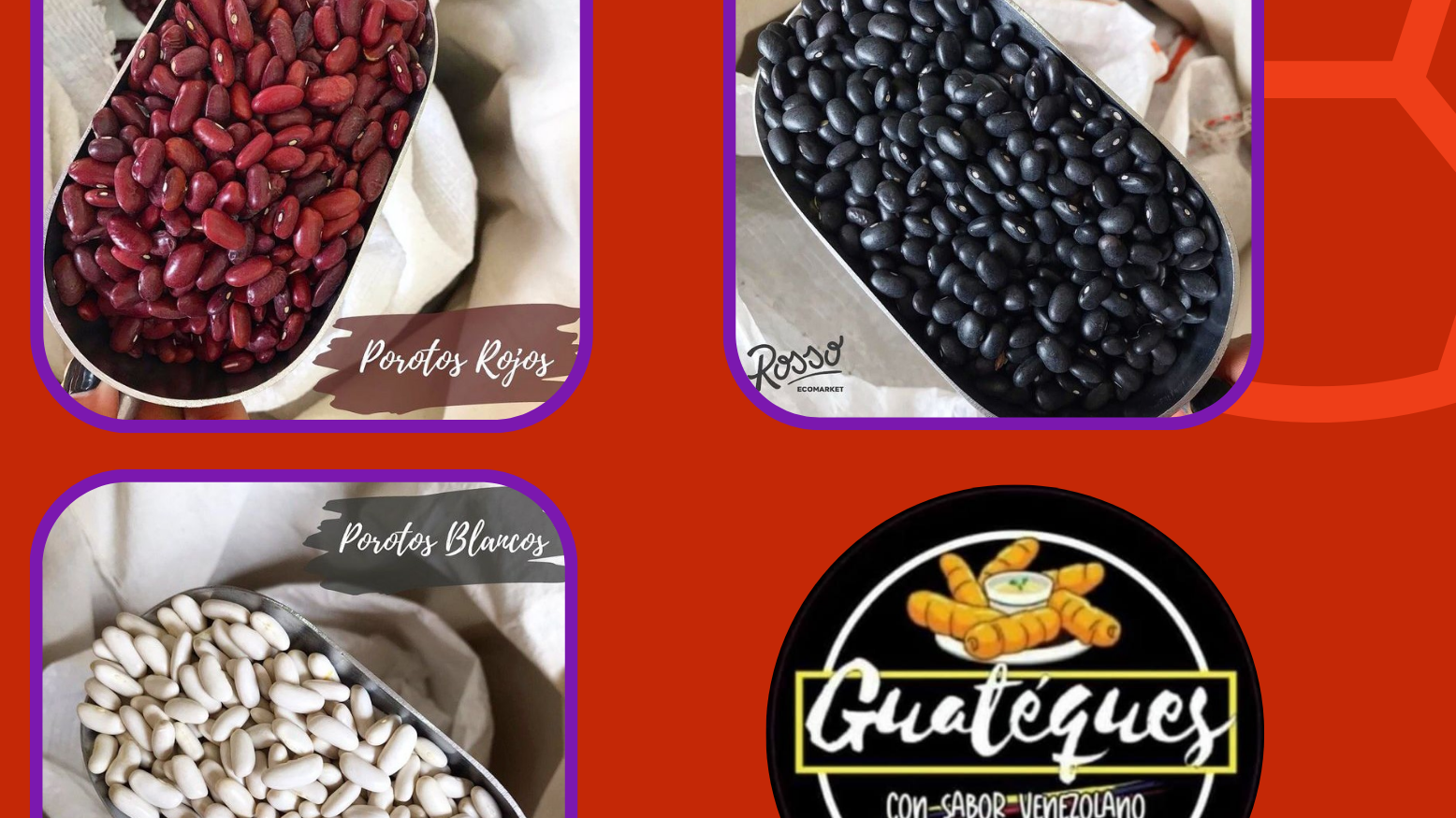 Granos Venezolano