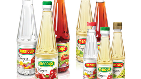 Vinagres