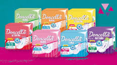 Tollas y Protectores Femeninas