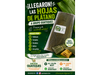 Promo 2 Kg Hoja de Plátano Importadas Ecuador