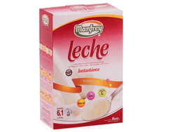 3 Und Leche Manfrey de 800 gr