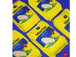 5 Kg Harinas Morixe