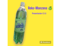 RekoManzana Verde Grande