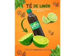 Vnesti Sabor Limón