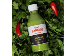 Guasacaca Picante El Maracucho