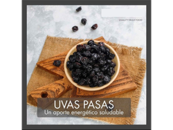 Uvas Pasas x 100 Gr