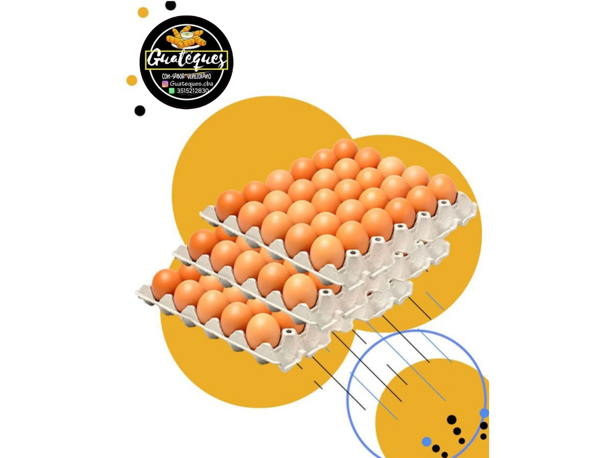 Maple de Huevo Color