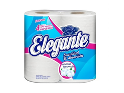 Papel Higiénico Elegante