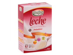 Caja de Leche Manfrey