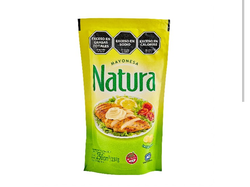 Mayonesa Natura 237 Ml