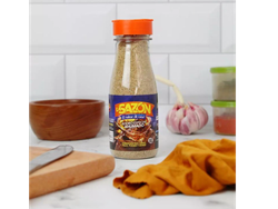 Adobo Ahumado Pequeño 180 Gr