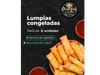 Lumpias de Vegetales x 6 Und