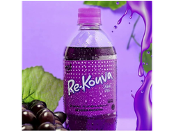 Reko-Uva Pequeña 500 Ml