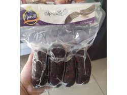 Morcilla Ahumada Los Reyes