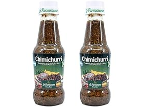 ChimiChurri La Parmesa