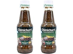 ChimiChurri La Parmesa