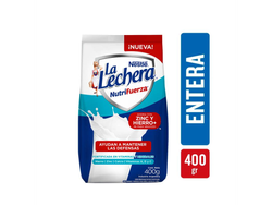 Leche en Polvo La Lechera