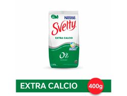 Leche en Polvo Svelty
