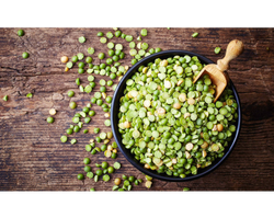 Arvejas Verdes 1/2 kg