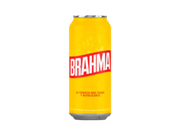 Cerveza Brahma Original