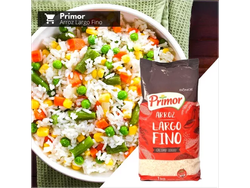 Arroz Blanco Pimor 1 kg