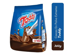 Toddy En Polvo Original Mediano