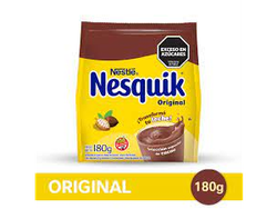 Nesquik En Polvo 180 gr