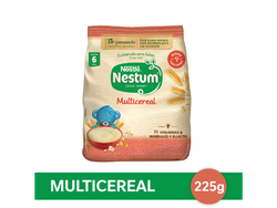 Nestun Multicerales 225 Gr