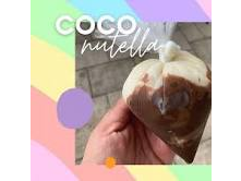 Teta Coco-Nutella
