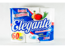 Papel Cocina Elegante Primiun