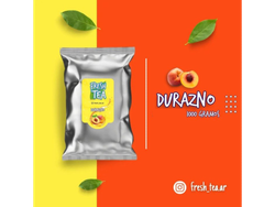 Fresh Tea Sabor Durazno 1 kg