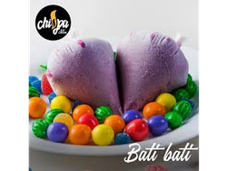 Tetas Sabor Bati Bati