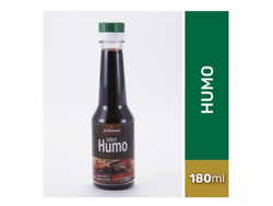 Humo Liquido La Parmesana