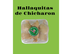 Hallaquitas De Chicharon