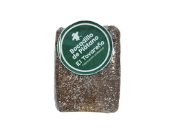 Bocadillos De Plátanos