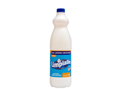 Lavandina Limpialin 1 lts