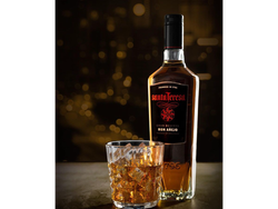 Ron Santa Teresa Dorado 0.75
