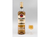 Ron Bacardi Dorado 1 Lts